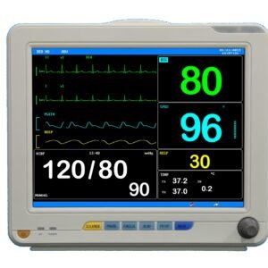 ECG Monitor
