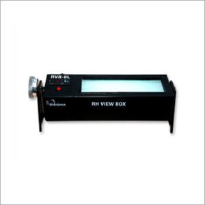 RVB-8L Rh View Box